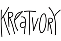 Kreatvory logo
